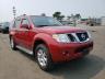 NISSAN - PATHFINDER