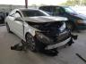 MERCEDES-BENZ - CLA-CLASS