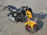 HONDA - GROM