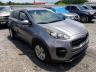 KIA - SPORTAGE