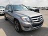 MERCEDES-BENZ - GLK-CLASS