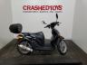 VESPA - SCOOTER