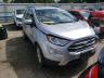 FORD - ECOSPORT S