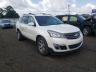 CHEVROLET - TRAVERSE