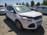 FORD - ESCAPE