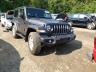 JEEP - WRANGLER