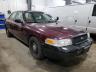 FORD - CROWN VICTORIA