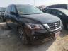 NISSAN - PATHFINDER