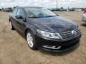 usados VOLKSWAGEN CC