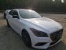 GENESIS - G80
