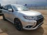 MITSUBISHI - OUTLANDER