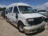 CHEVROLET - EXPRESS