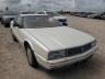 CADILLAC - ALLANTE