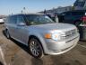 FORD - FLEX