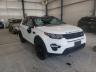 LAND ROVER - DISCOVERY