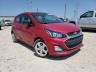 CHEVROLET - SPARK