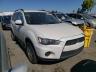 MITSUBISHI - OUTLANDER