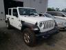 JEEP - WRANGLER