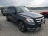 MERCEDES-BENZ - GLK-CLASS