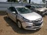 CHEVROLET - CRUZE