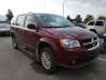 DODGE - GRAND CARAVAN