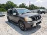 NISSAN - ARMADA