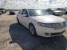 LINCOLN - MKZ