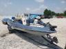BAYLINER - FISH &SKI