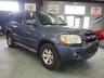 TOYOTA - SEQUOIA