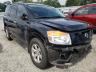 NISSAN - ARMADA