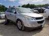 CHEVROLET - TRAVERSE