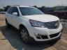 CHEVROLET - TRAVERSE