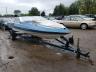 BAYLINER - BOAT W TRL