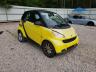 SMART - FORTWO