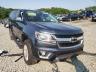 CHEVROLET - COLORADO