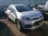 CHEVROLET - TRAX