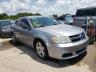 DODGE - AVENGER