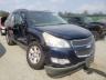 CHEVROLET - TRAVERSE