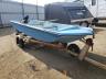 GLASTRON - BOAT W TRL