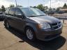 DODGE - GRAND CARAVAN