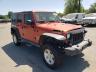 JEEP - WRANGLER