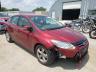 FORD - FOCUS