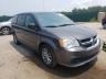 DODGE - GRAND CARAVAN