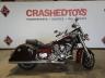 INDIAN - MOTORCYCLE