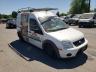 FORD - TRANSIT CONNECT