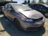 HONDA - CIVIC