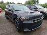 usados DODGE DURANGO