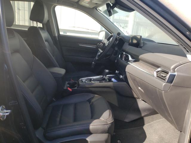 Prodazha Mazda Cx 5 Grand Grand Touring Reserve 2 5 Vin Jm3kfbayxm0327249 Iz Ssha Data Aukciona 14 09 2021