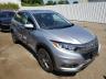 HONDA - HR-V