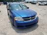 DODGE - AVENGER